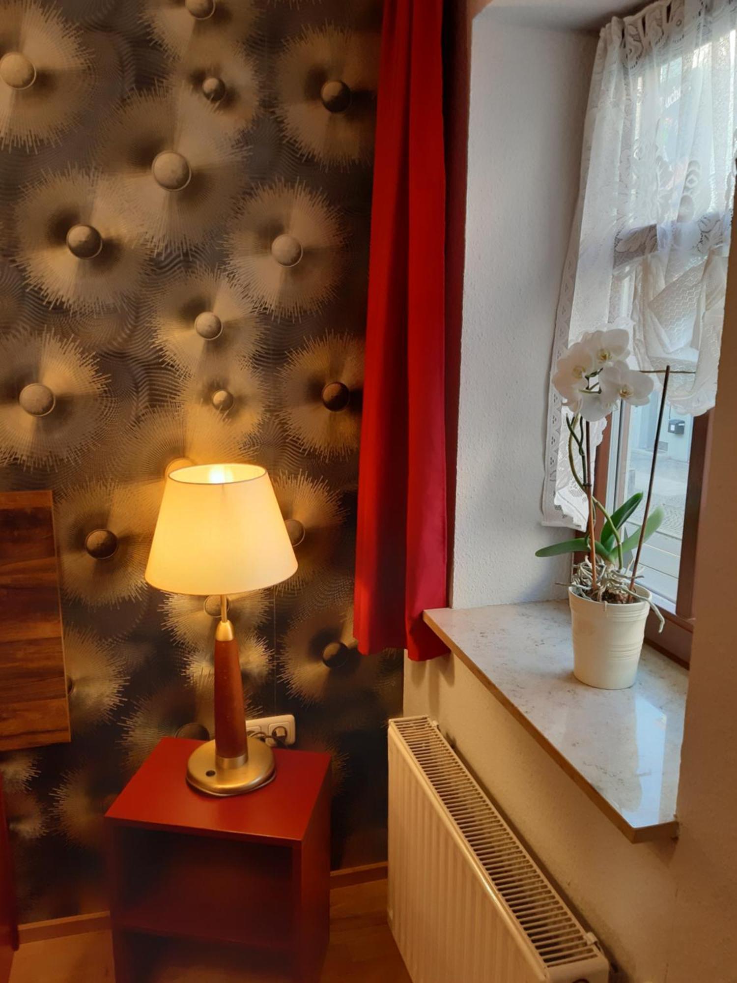 Zum Kleinen Riesen Daire Erfurt Oda fotoğraf